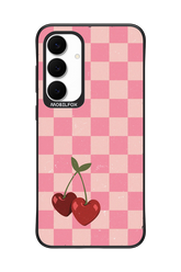 Baby Doll Cherry 2.0 - Samsung S25 FE