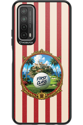 First Class 2.0 - Huawei P Smart 2021