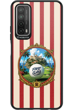 First Class 2.0 - Huawei P Smart 2021