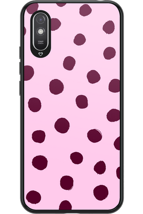 My Crush 2.0 - Xiaomi Redmi 9A
