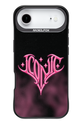 Iconica 2.0 - Apple iPhone 17 Air