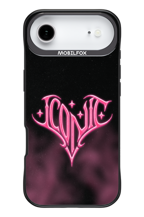 Iconica 2.0 - Apple iPhone 17 Air