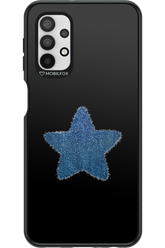 Denim Star - Samsung Galaxy A32 5G