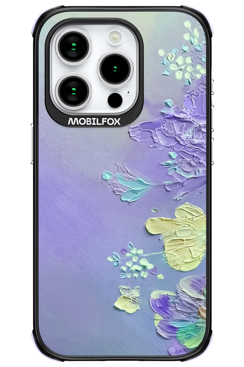 Walll 2.0 - Apple iPhone 15 Pro