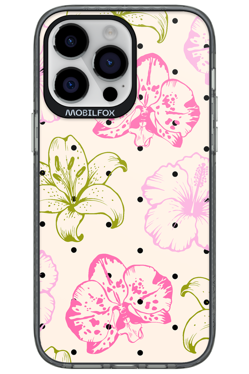Aloha Chic 2.0 - Apple iPhone 14 Pro Max