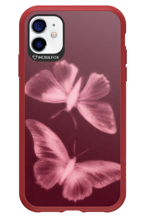 Papillonia 2.0 - Apple iPhone 11