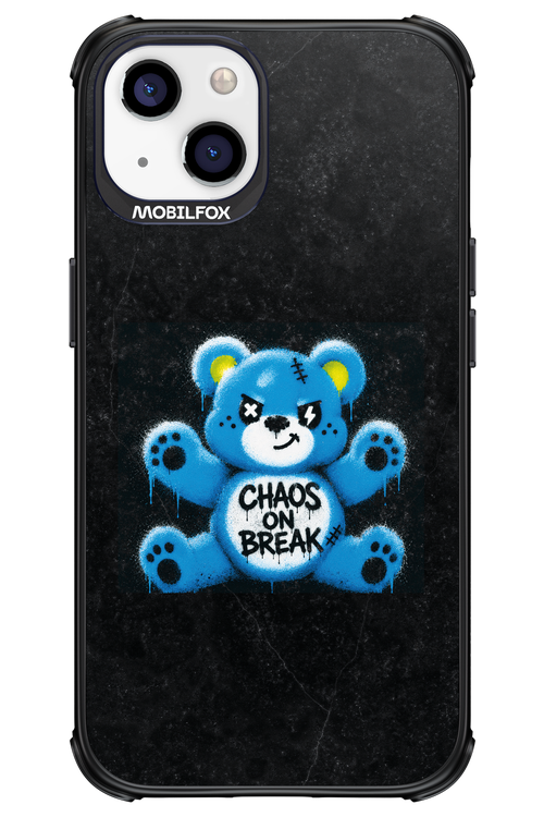 Chaos on Break 2.0 - Apple iPhone 13