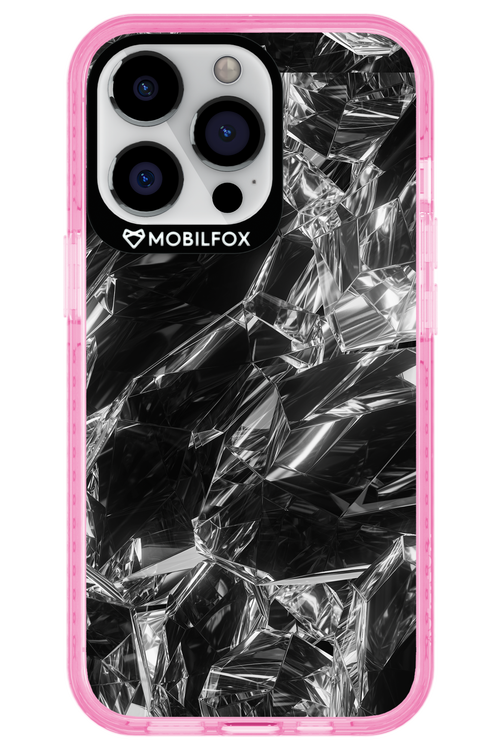 Crystal Noir - Apple iPhone 13 Pro