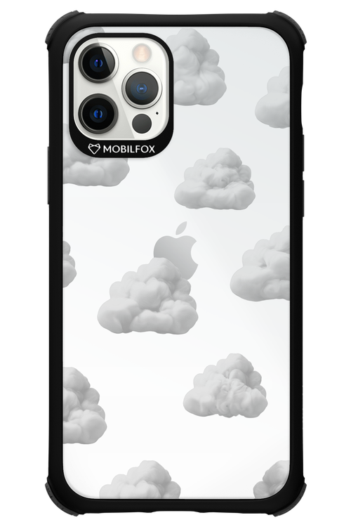 Cloudy Simple 2.0 - Apple iPhone 12 Pro