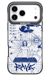 Rave Human 2.0 - Apple iPhone 17 Pro Max