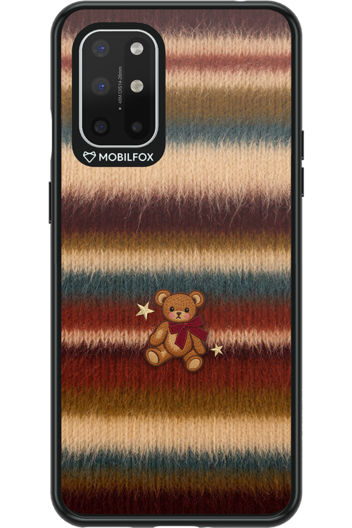 Teddy Club 2.0 - OnePlus 8T