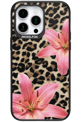 Leobloom 2.0 - Apple iPhone 15 Pro Max