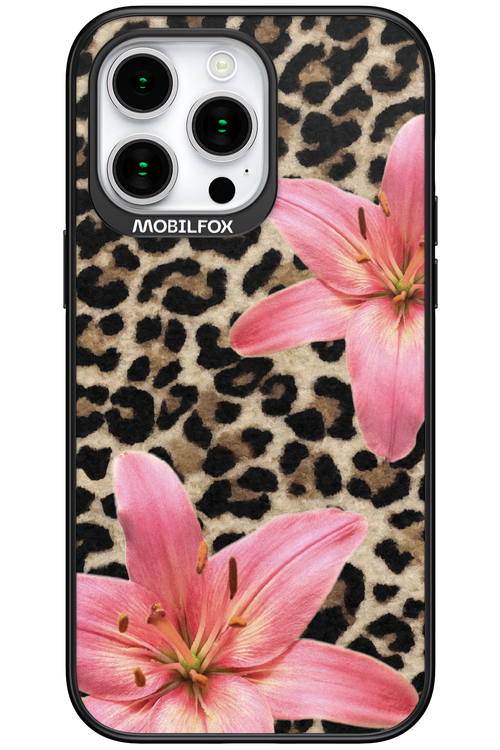 Leobloom 2.0 - Apple iPhone 15 Pro Max