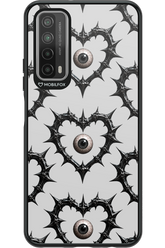Heart Vision 2.0 - Huawei P Smart 2021