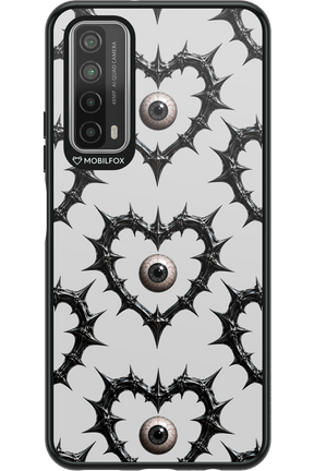 Heart Vision 2.0 - Huawei P Smart 2021