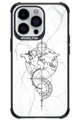 Compass - Apple iPhone 13 Pro