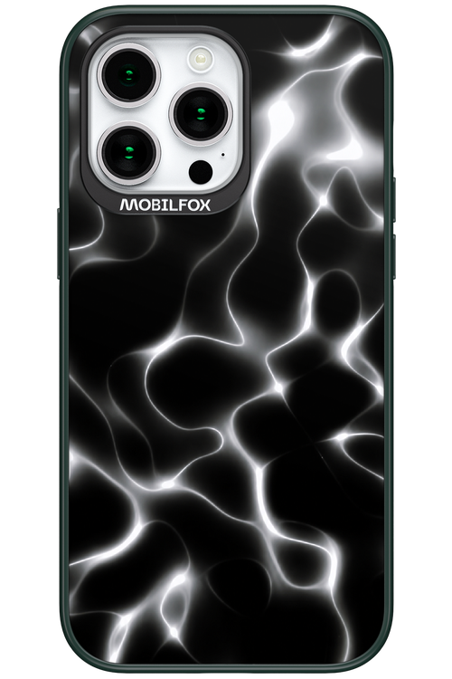 Dark Aura 2.0 - Apple iPhone 15 Pro Max