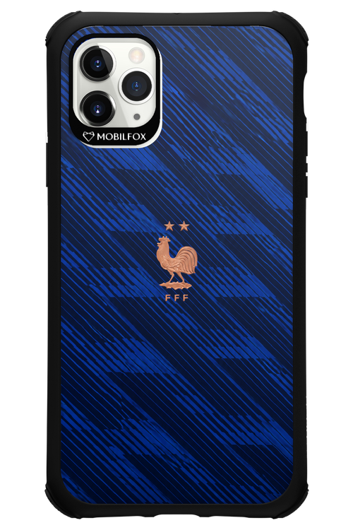 Franta 2.0 2.0 - Apple iPhone 11 Pro Max