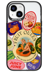 Fruit Queen 2.0 - Apple iPhone 15