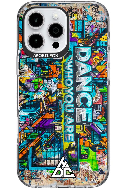 HDC 4 2.0 - Apple iPhone 16 Pro Max
