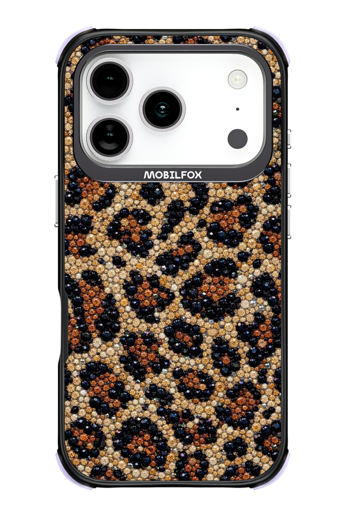 Crystal Roar 2.0 - Apple iPhone 17 Pro