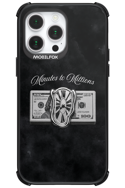 M2M 2.0 - Apple iPhone 14 Pro Max