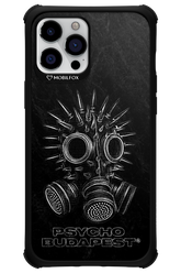 Toxic Skull - Apple iPhone 12 Pro Max