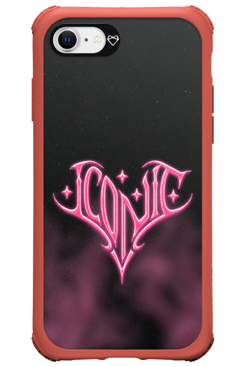 Iconica 2.0 - Apple iPhone SE 2022