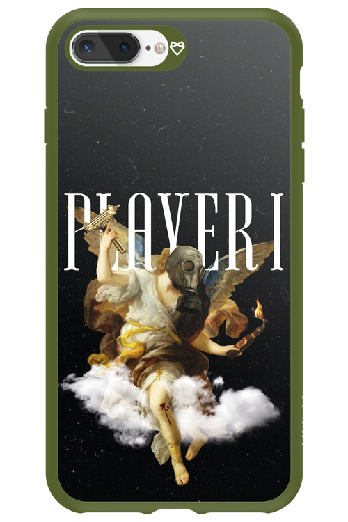PLAYER1 - Apple iPhone 7 Plus