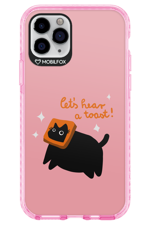 TOAST - Apple iPhone 11 Pro