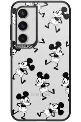 Iconic Mouse (pattern) - Samsung Galaxy S24