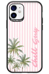 Chill Guy 2.0 - Apple iPhone 12