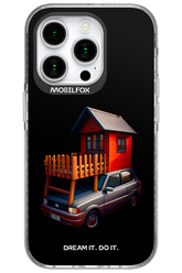 Dream It 2.0 - Apple iPhone 15 Pro