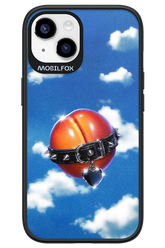 Wild Peach 2.0 - Apple iPhone 14