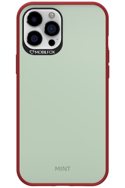 MINT 2.0 - Apple iPhone 12 Pro Max