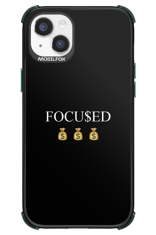 FOCU$ED 2.0 - Apple iPhone 14 Plus