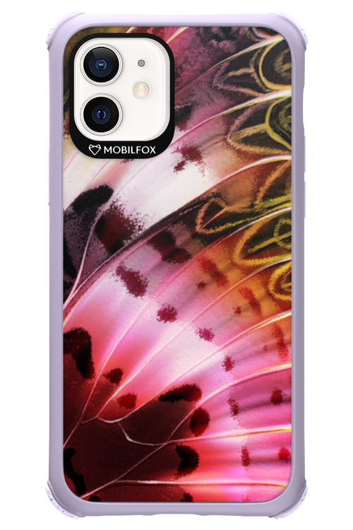 Pink Wing 2.0 - Apple iPhone 12