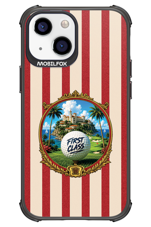 First Class 2.0 - Apple iPhone 13 Mini