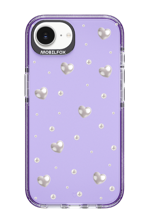 Pearl Tears 2.0 - Apple iPhone 16e