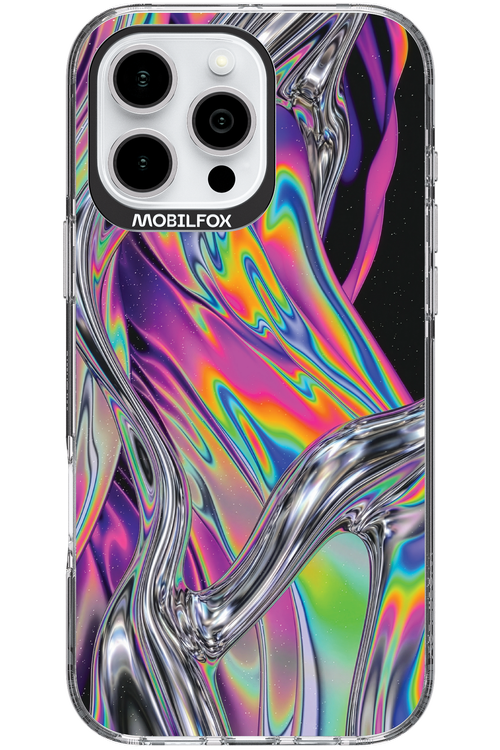 Prism 2.0 - Apple iPhone 16 Pro Max
