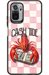 Cash Tide 2.0 - Xiaomi Redmi Note 10