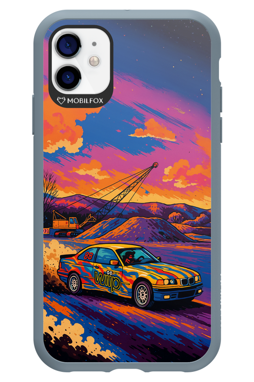 Sunset Run 2.0 - Apple iPhone 11