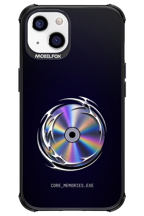Core Memories 2.0 - Apple iPhone 13