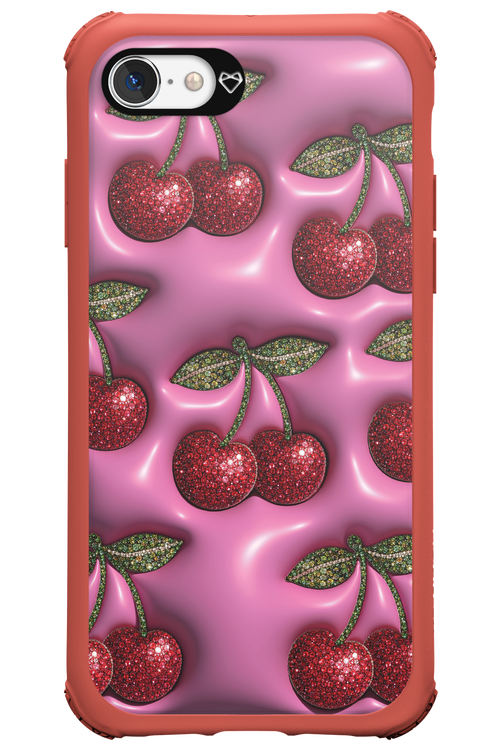 CHERRY RUBY 2.0 - Apple iPhone 7