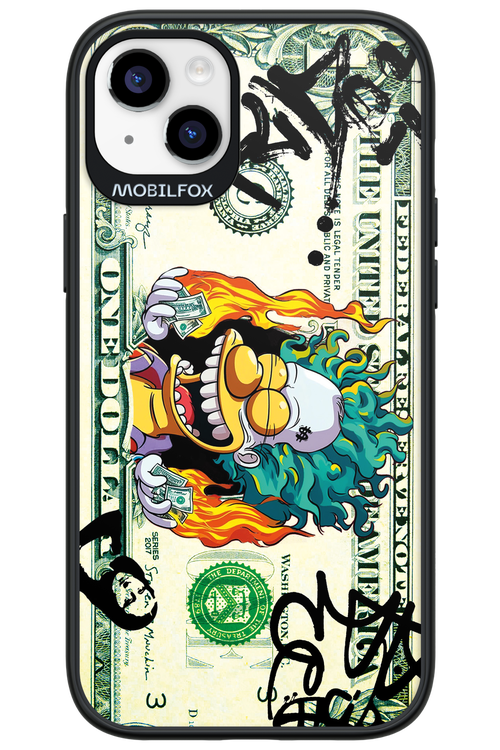 CLOWN - Apple iPhone 14 Plus