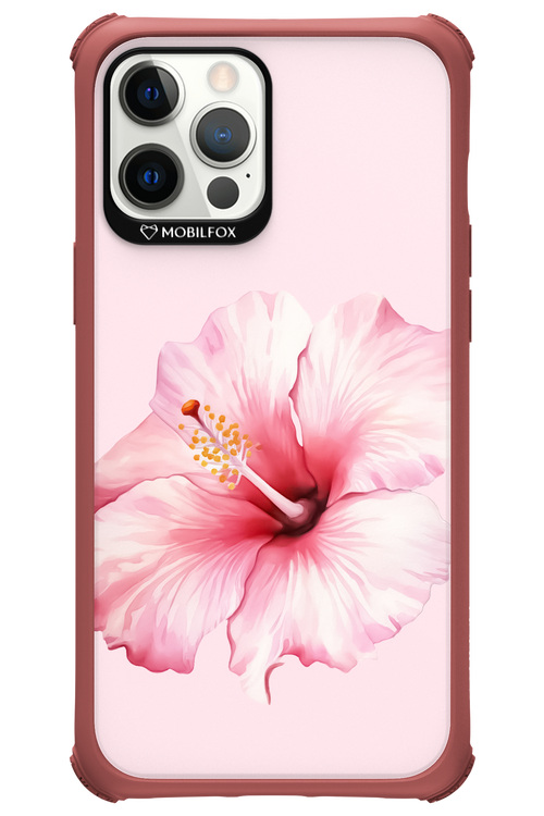 HibiPinky 2.0 - Apple iPhone 12 Pro Max