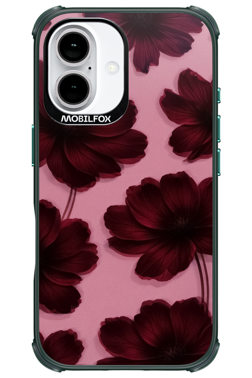 Petal Juliet 2.0 - Apple iPhone 16