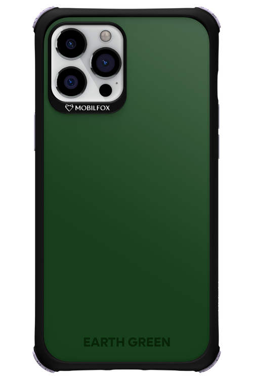 Earth Green 2.0 - Apple iPhone 12 Pro Max