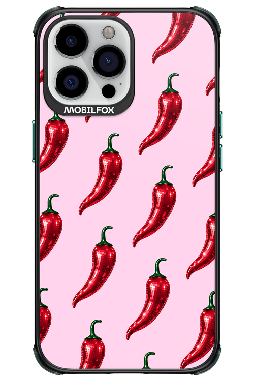 Chili Babe 2.0 - Apple iPhone 13 Pro Max