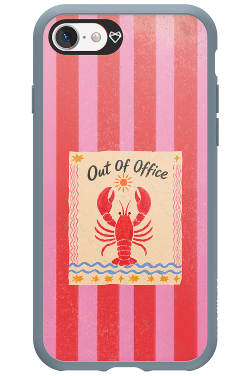 Out Of Office 2.0 - Apple iPhone 7